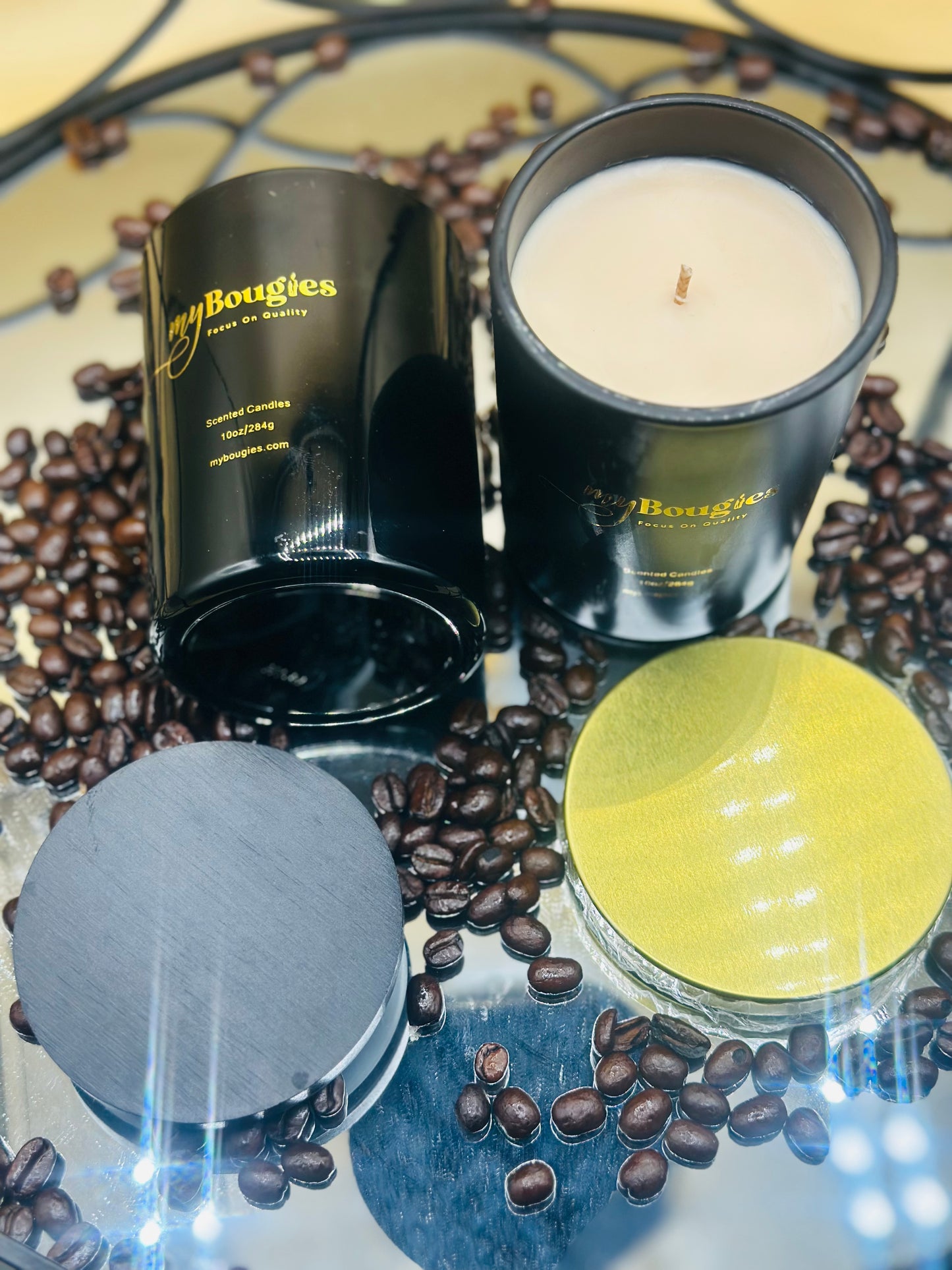 Coffee
