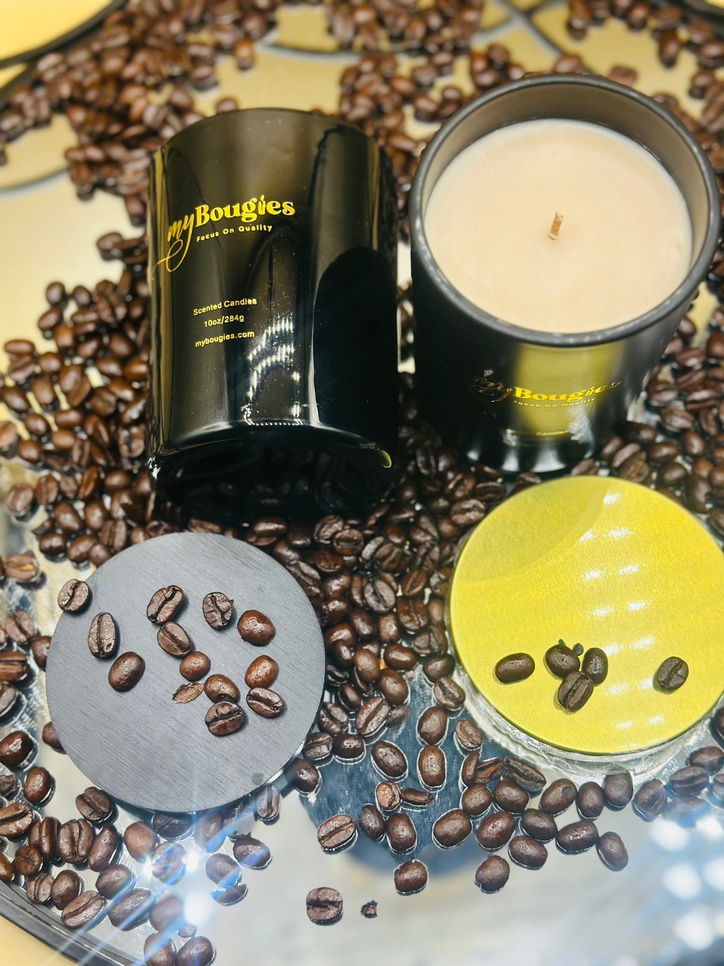 Coffee