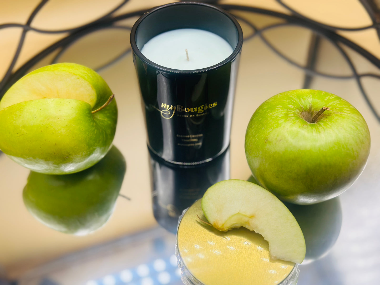 Green Apple