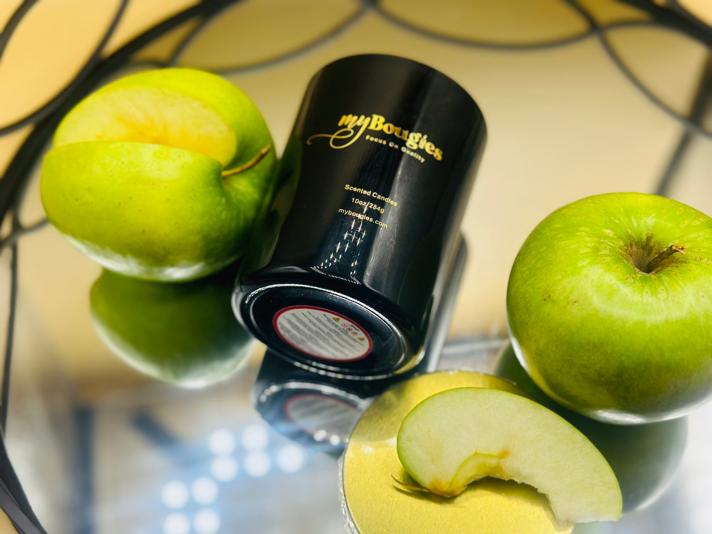 Green Apple