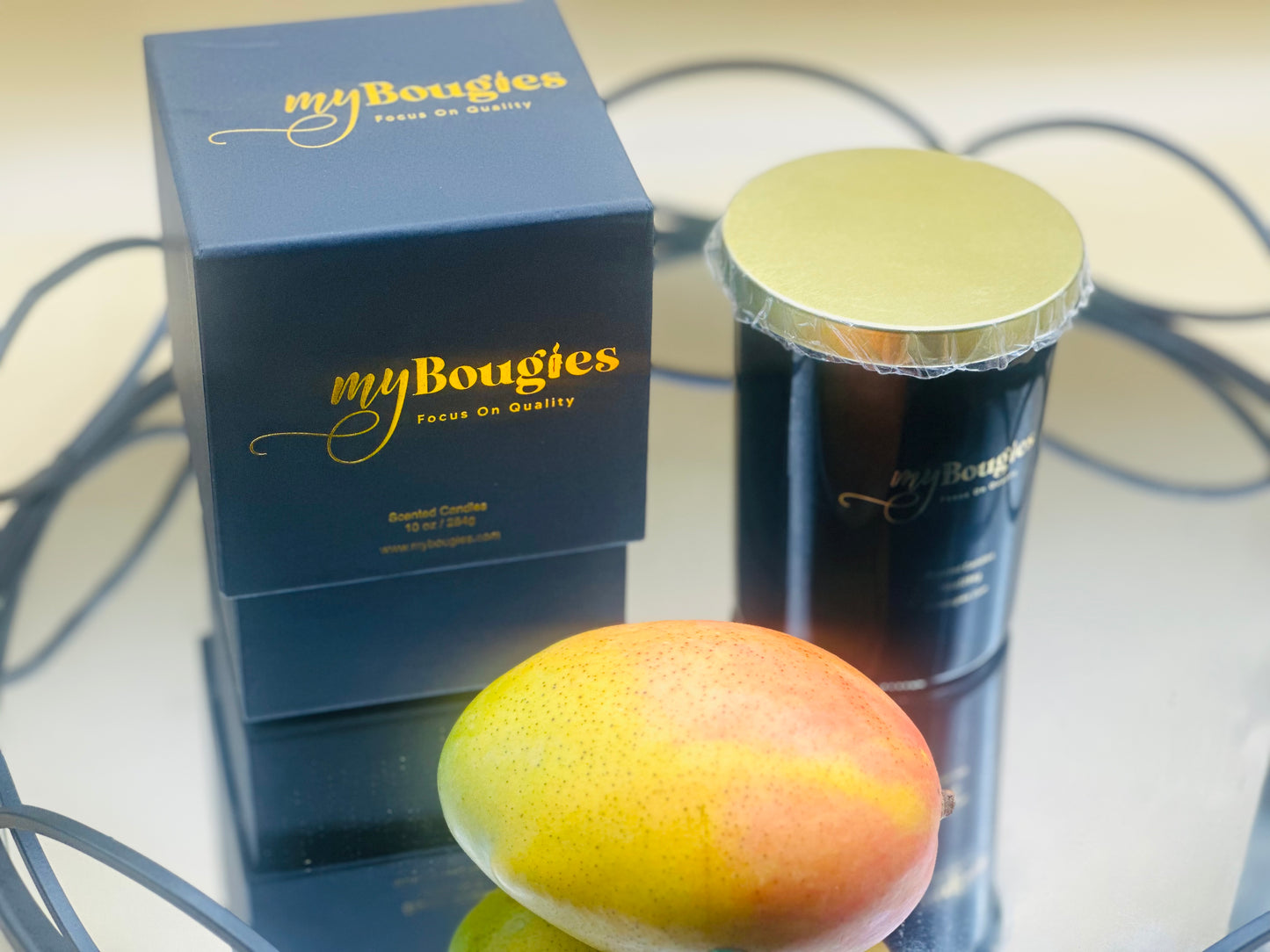 Mango