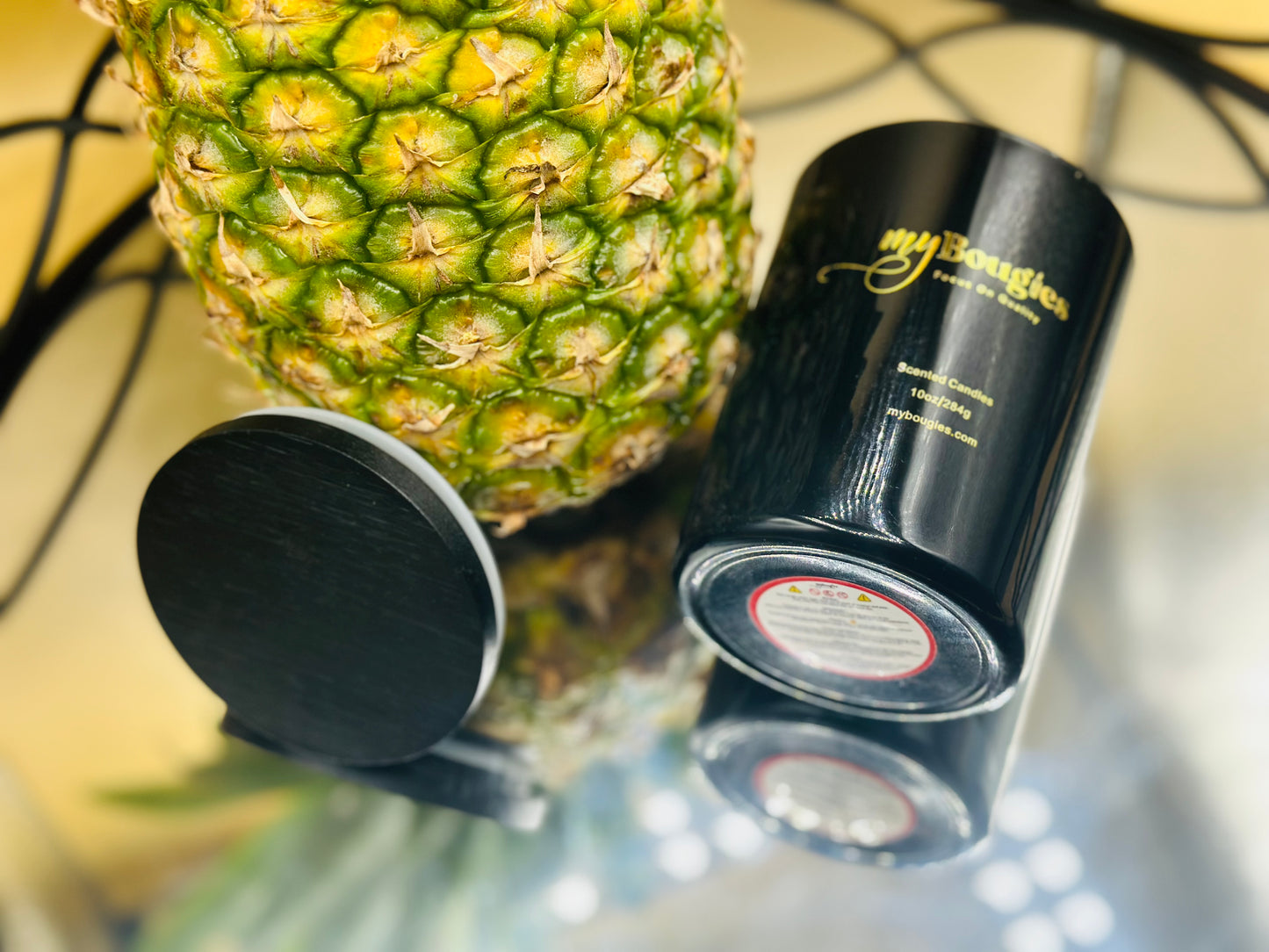 Pineapple