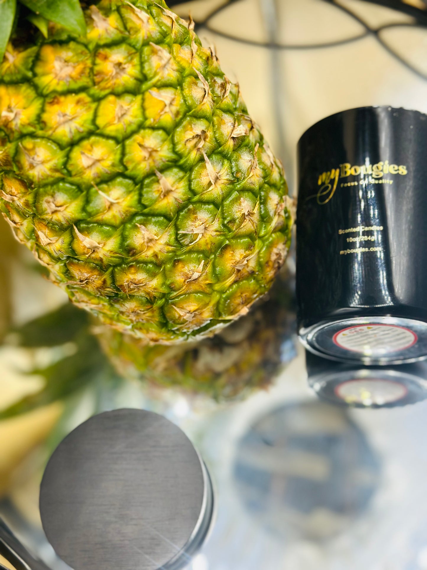Pineapple