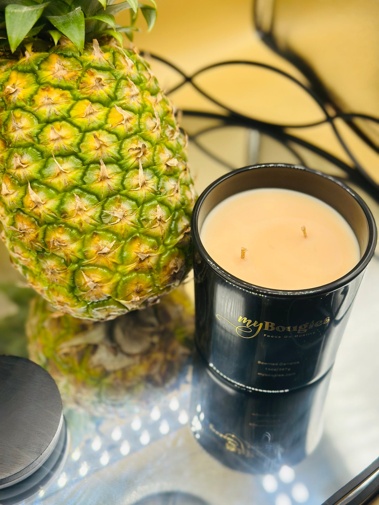 Pineapple