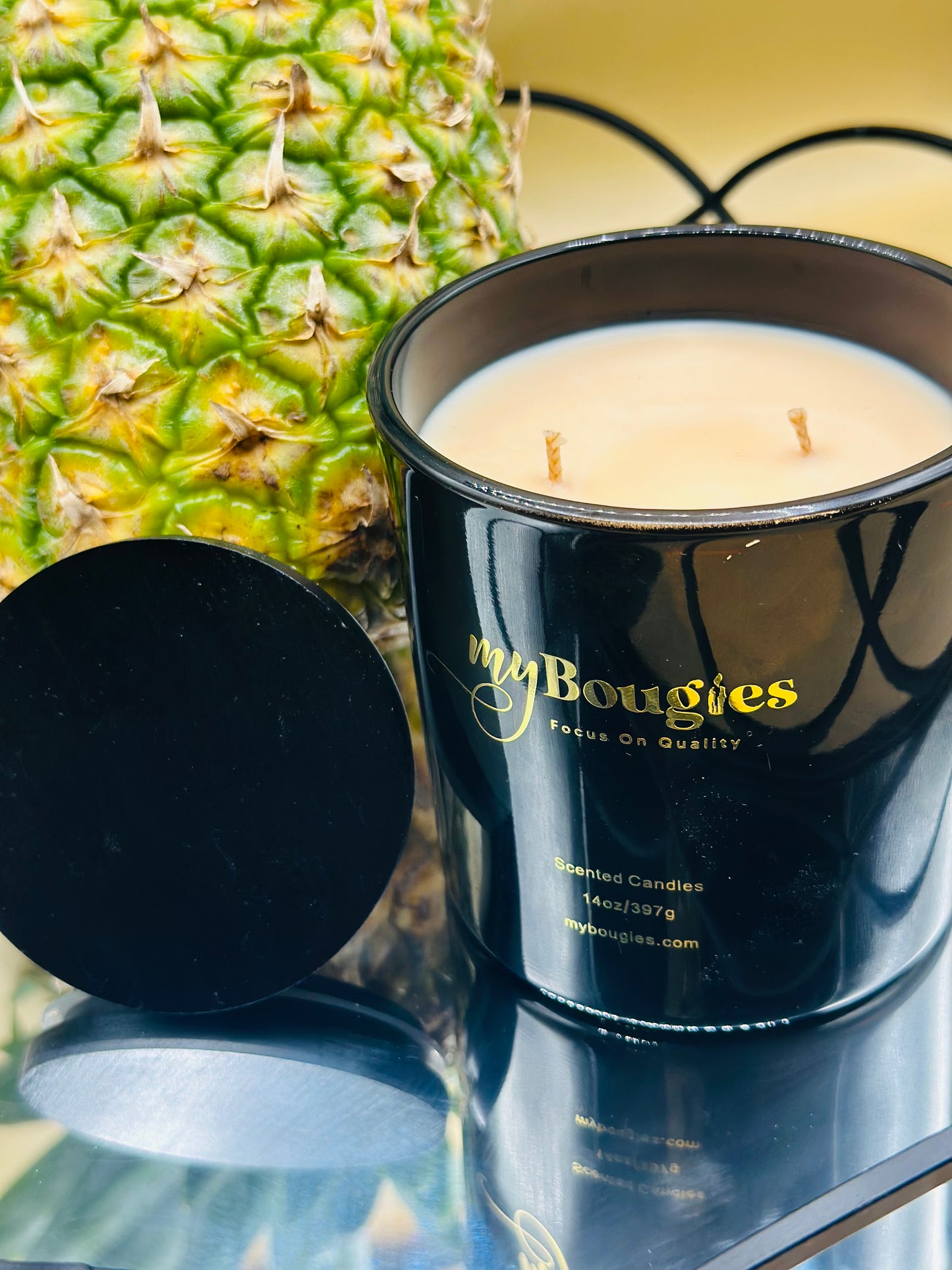 Pineapple